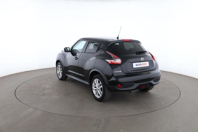 Nissan Juke image 4