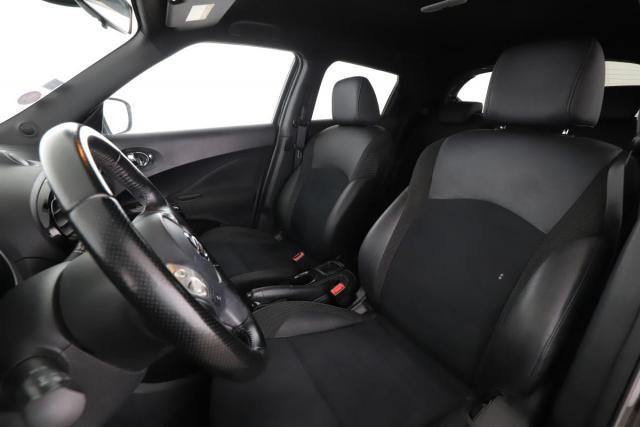 Nissan Juke image 1