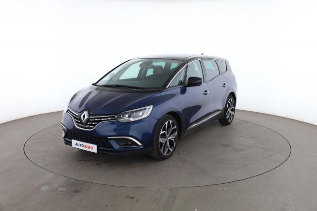 Renault Grand Scénic d’occasion