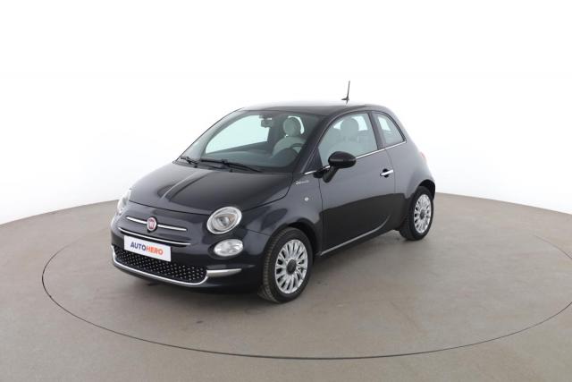 Fiat 500 d’occasion