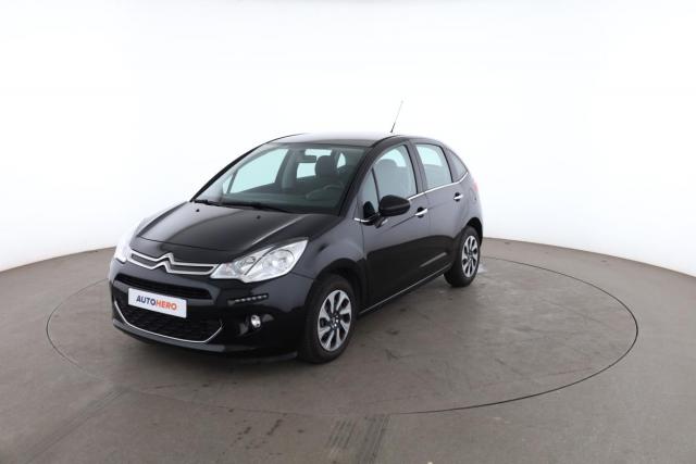 Citroen C3 1.2 Puretech 82 Ch