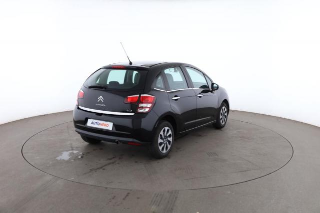 Citroen C3 image 8
