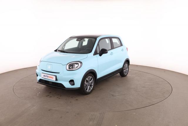 Leapmotor T03 d’occasion