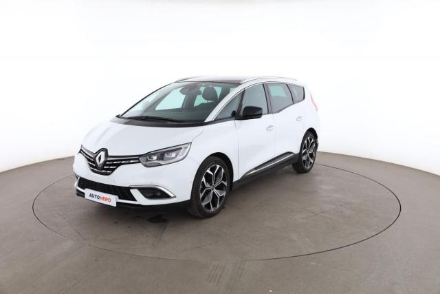 Renault Grand Scénic d’occasion