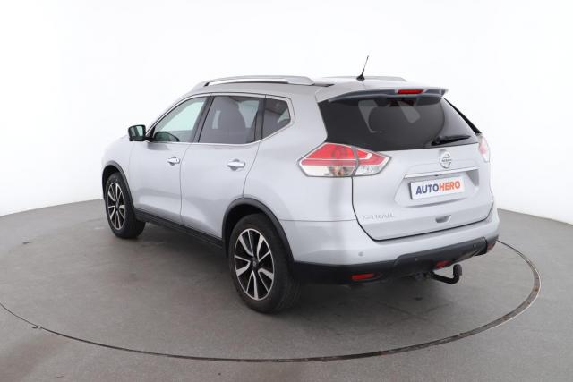 Nissan X-Trail image 5