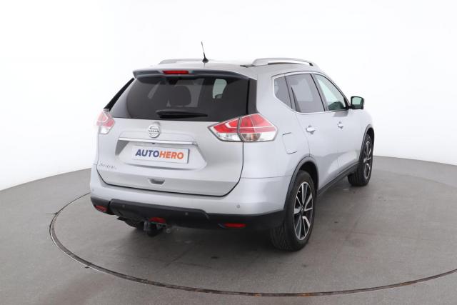 Nissan X-Trail image 6