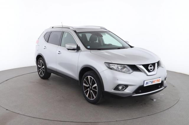 Nissan X-Trail image 4