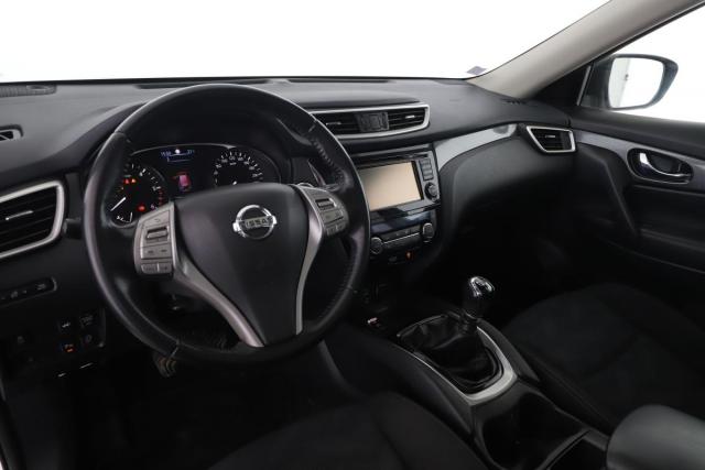 Nissan X-Trail image 3