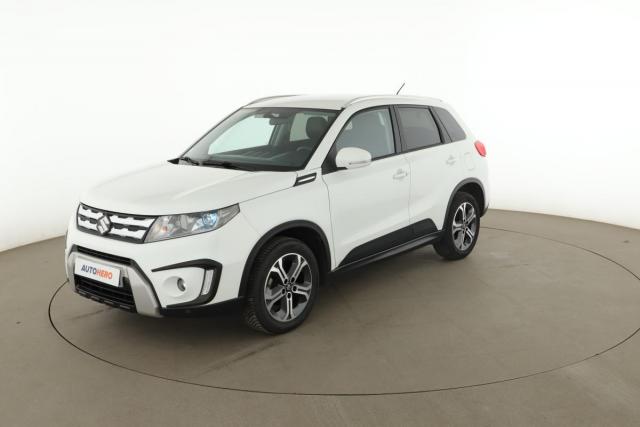 Suzuki Vitara d’occasion