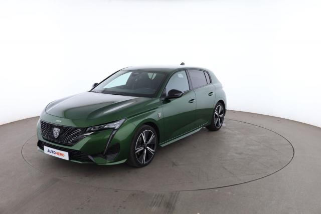 Peugeot 308 d’occasion