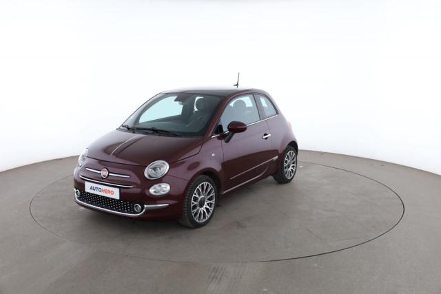 Fiat 500 d’occasion