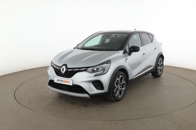 Renault Captur d’occasion