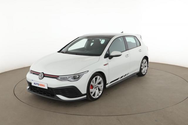 Volkswagen Golf d’occasion
