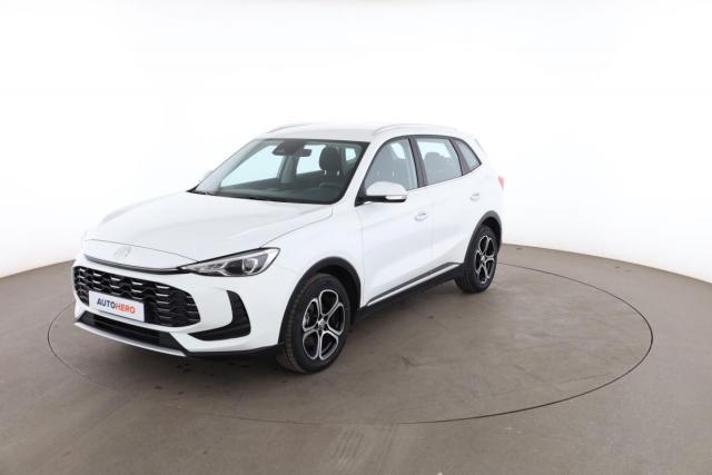 Mg Zs d’occasion