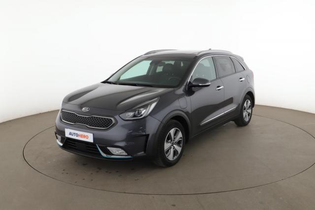 Kia Niro d’occasion