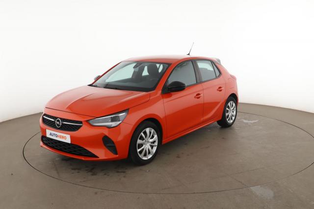 Opel Corsa 1.2 Turbo Edition Auto 5p 100 Ch