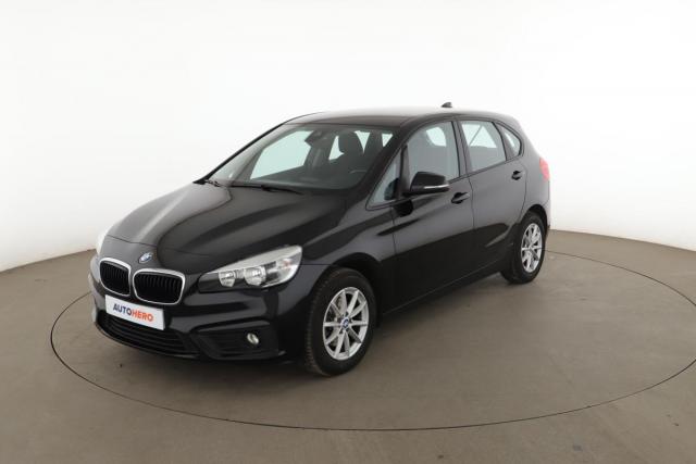 Bmw Serie 2 Active Tourer 216d Lounge 116 Ch