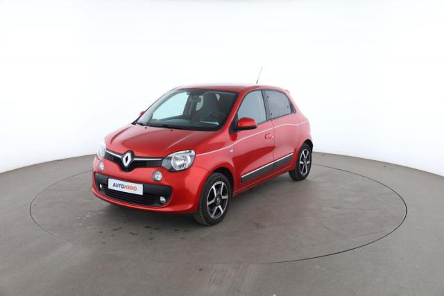 Renault Twingo d’occasion