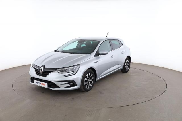 Renault Mégane d’occasion