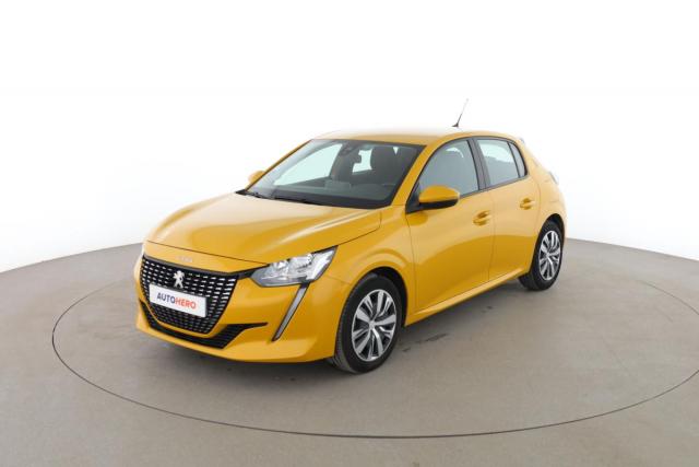 Peugeot 208 d’occasion