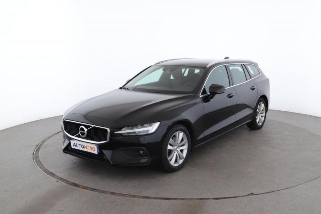 Volvo V60 d’occasion