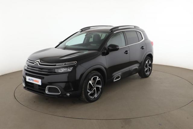 Citroen C5 Aircross 2.0 Blue-Hdi Shine Eat8 178 Ch