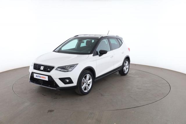 Seat Arona d’occasion