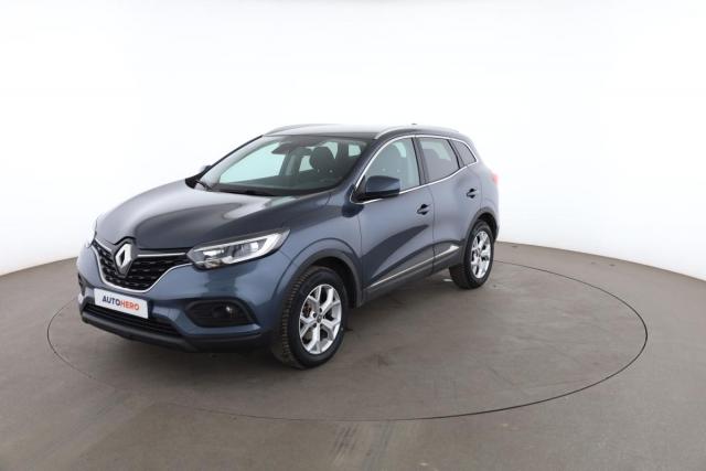 Renault Kadjar d’occasion