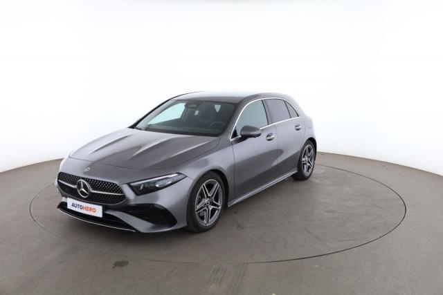 Mercedes Benz Classe A 200 Amg Line 7g-Dct 163 Ch