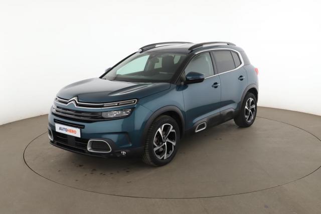 Citroen C5 Aircross 1.6 Puretech Feel Eat8 181 Ch
