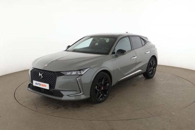 Ds Ds 4 d’occasion