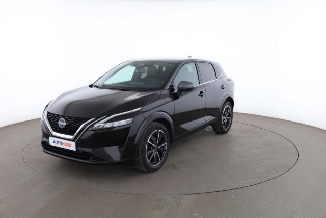 Nissan Qashqai 1.3 Mild Hybrid Tekna Xtronic 158 Ch