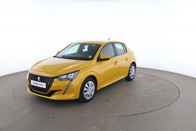 Peugeot 208 d’occasion