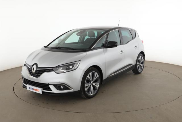 Renault Scénic d’occasion