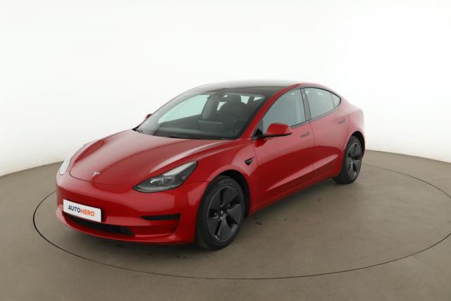 Tesla Model 3 d’occasion