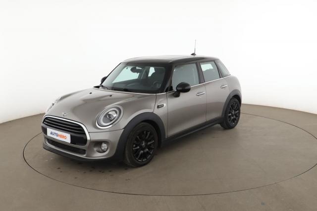 Mini Mini d’occasion