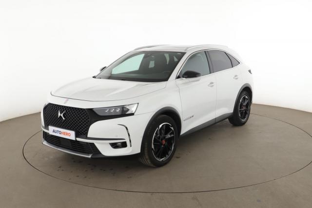 Ds Ds 7 Crossback d’occasion
