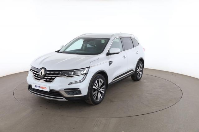 Renault Koleos d’occasion