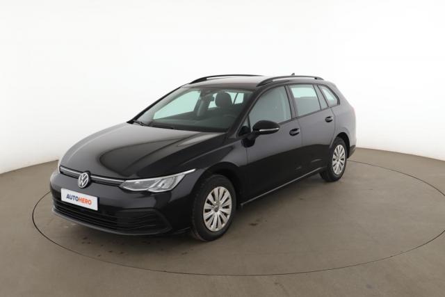 Volkswagen Golf Sw d’occasion