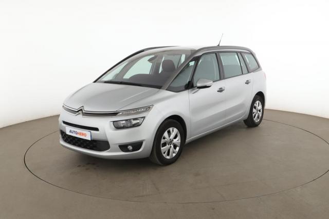 Citroen Grand C4 Picasso 1.6 E-Hdi Intensive Bv6 115 Ch