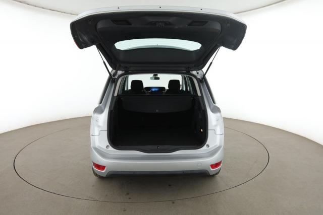 Citroen Grand C4 Picasso image 7