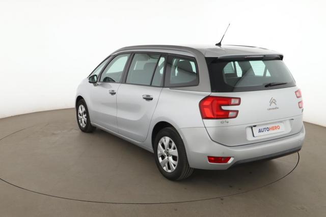 Citroen Grand C4 Picasso image 4