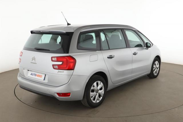 Citroen Grand C4 Picasso image 8
