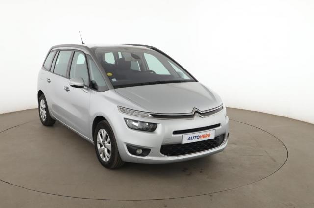 Citroen Grand C4 Picasso image 1