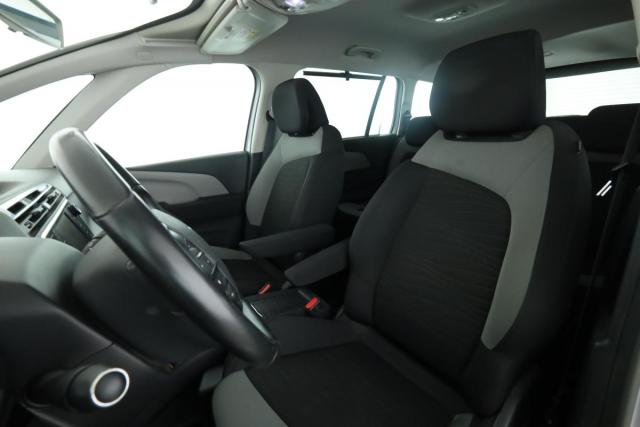 Citroen Grand C4 Picasso image 6