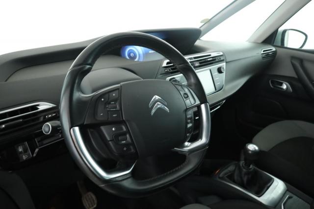 Citroen Grand C4 Picasso image 2