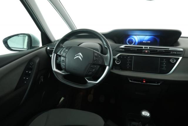 Citroen Grand C4 Picasso image 5
