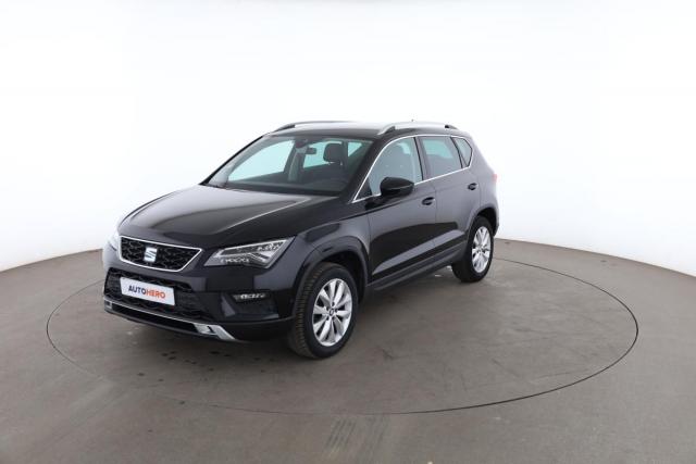 Seat Ateca d’occasion