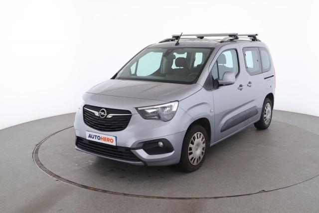 Opel Combo Life 1.5 L1h1 Enjoy 102 Ch