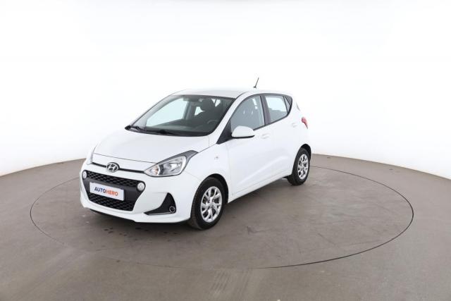 Hyundai I10 d’occasion